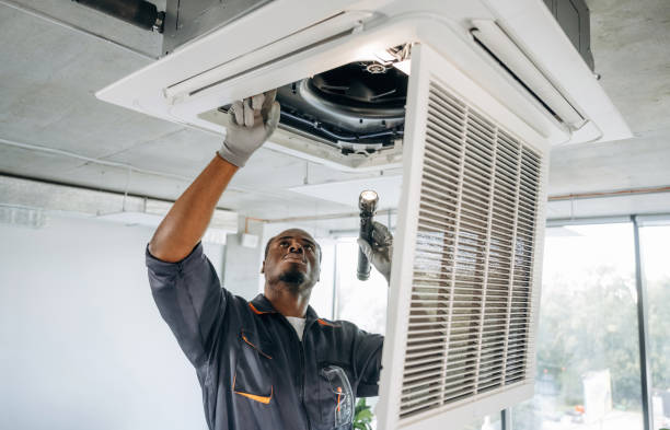 Licensed Hvac service in Franktown, CO - FH HVAC
